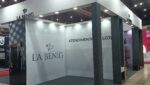 Stand da Le Benig